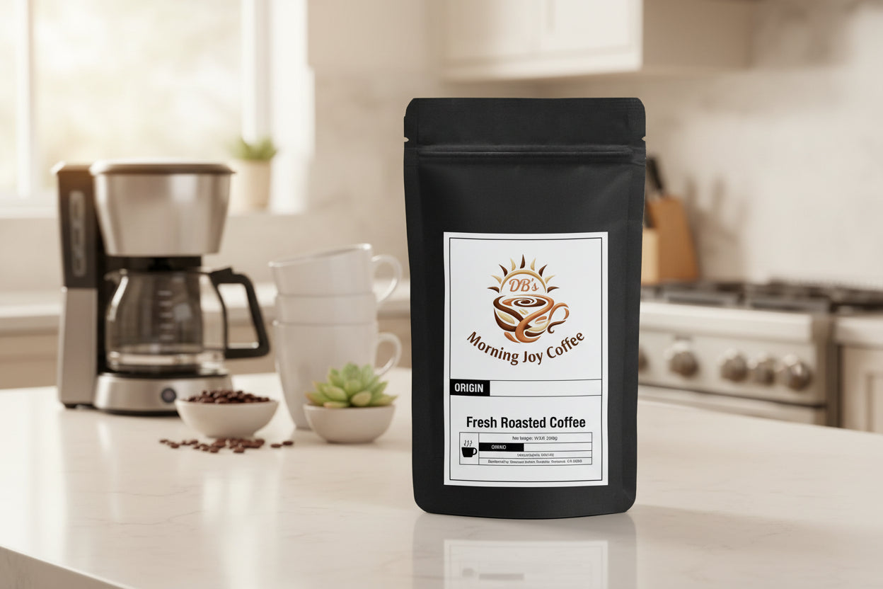 60 Pack Single Serve Coffee Capsules