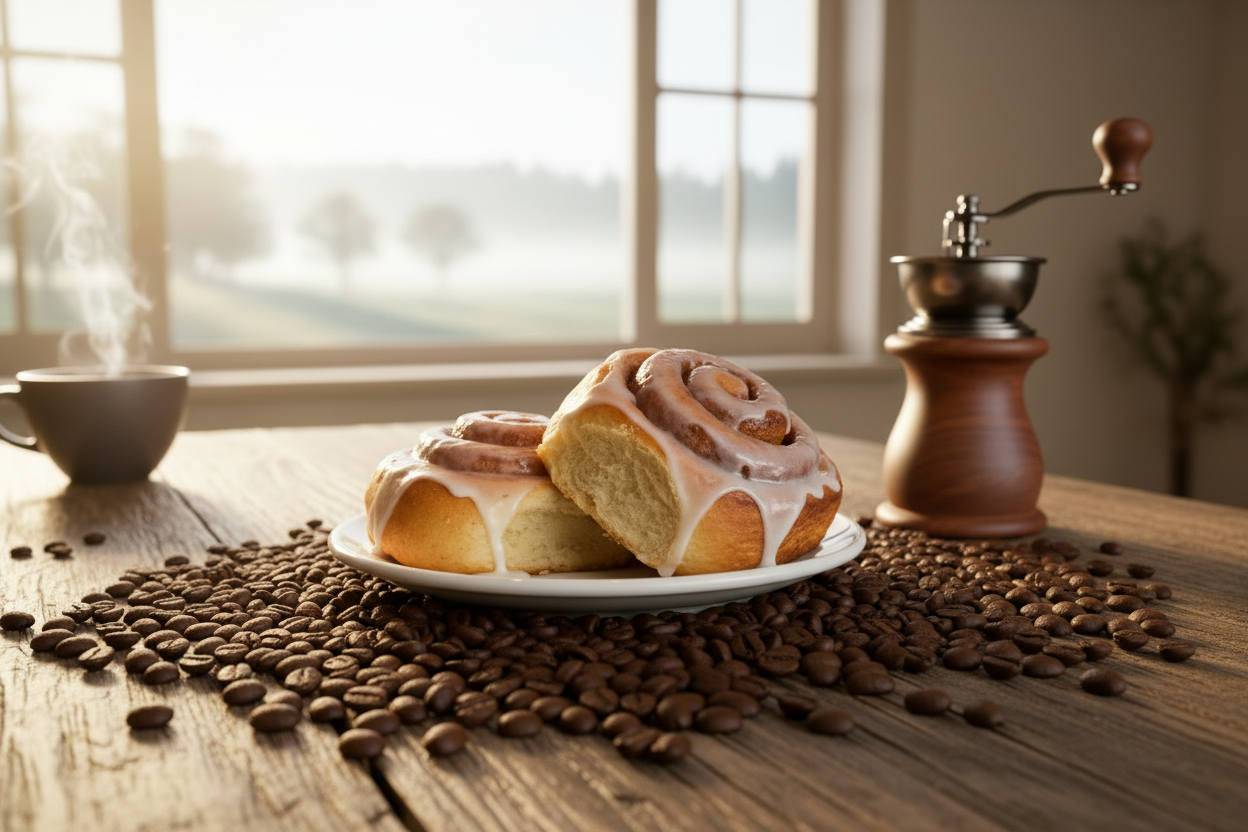 Cinnabun