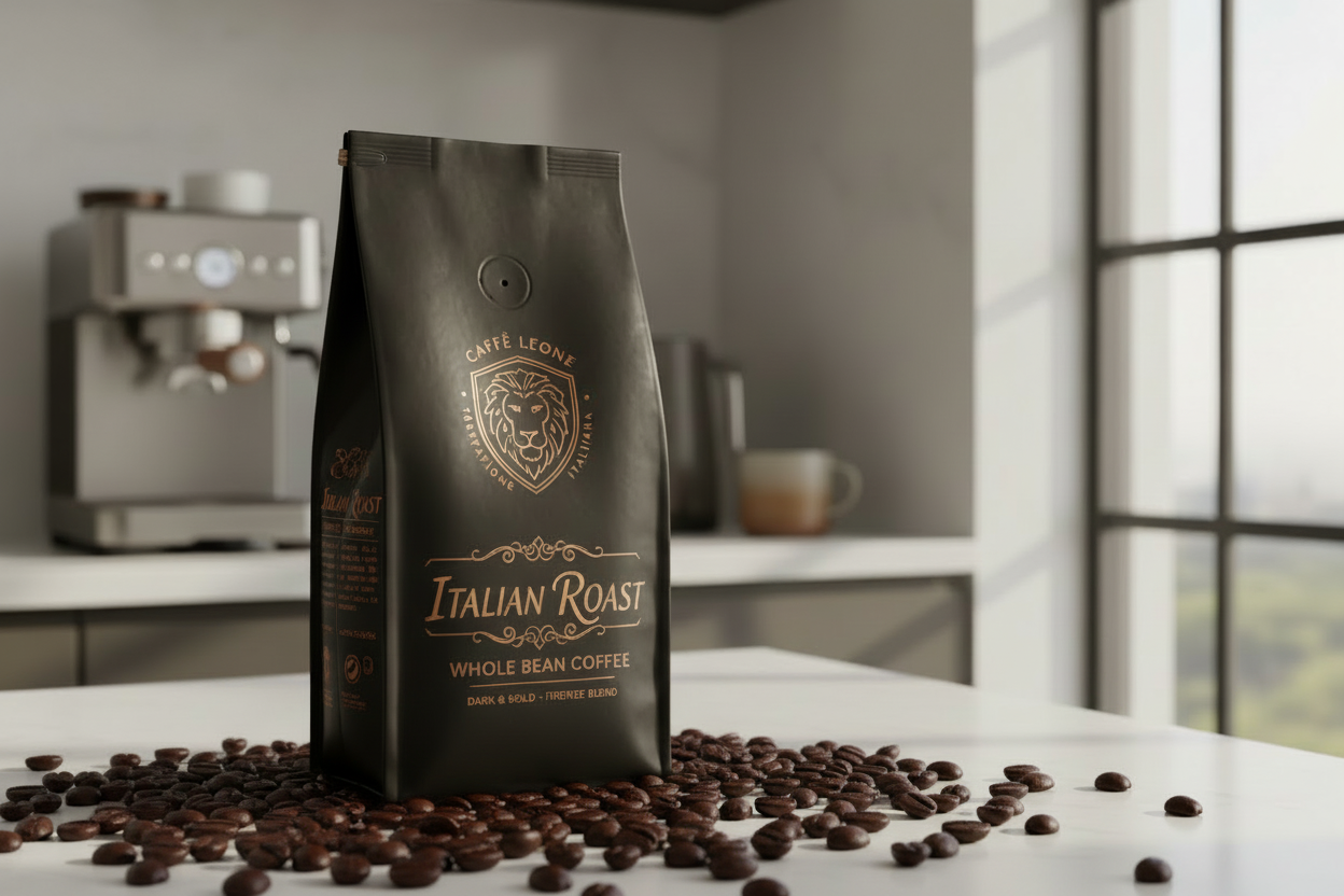 Italian Roast