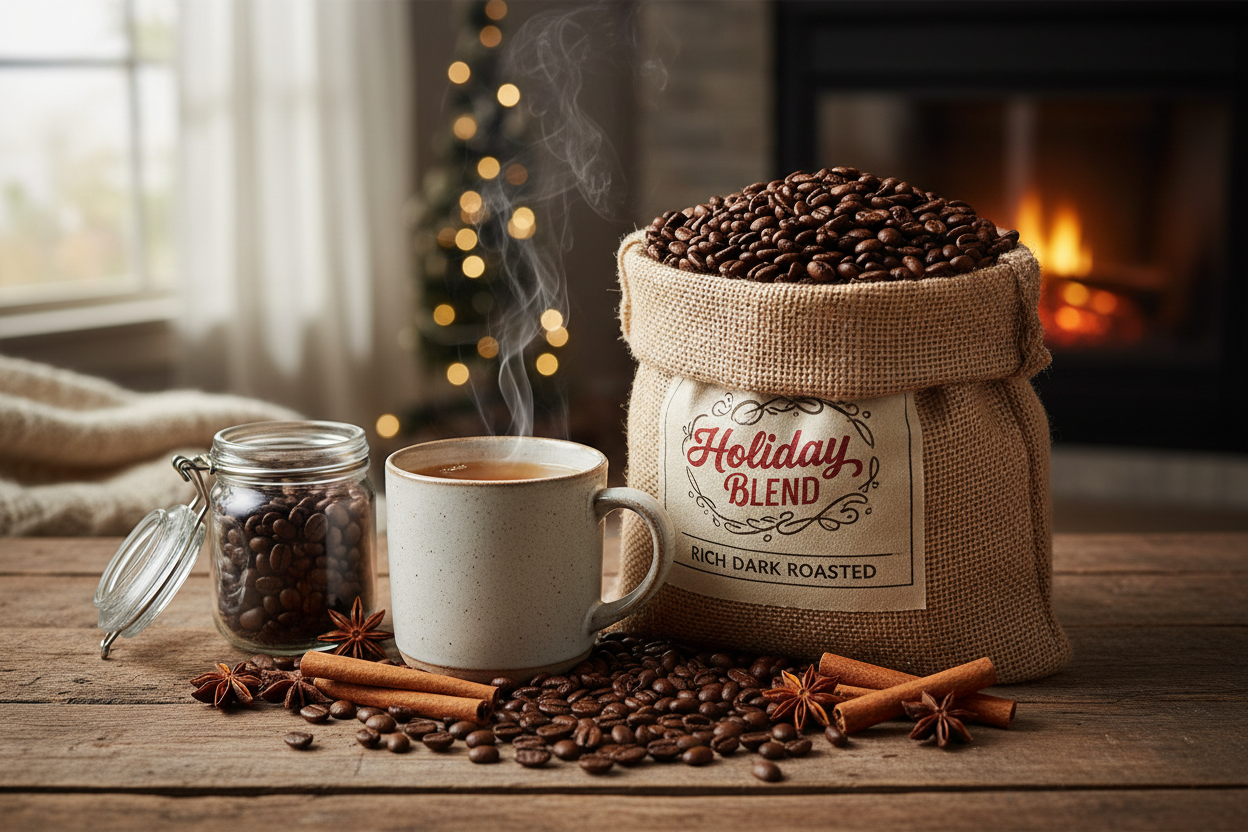 Holiday Blend