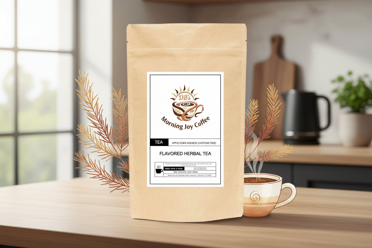 Apple Cider Rooibos
