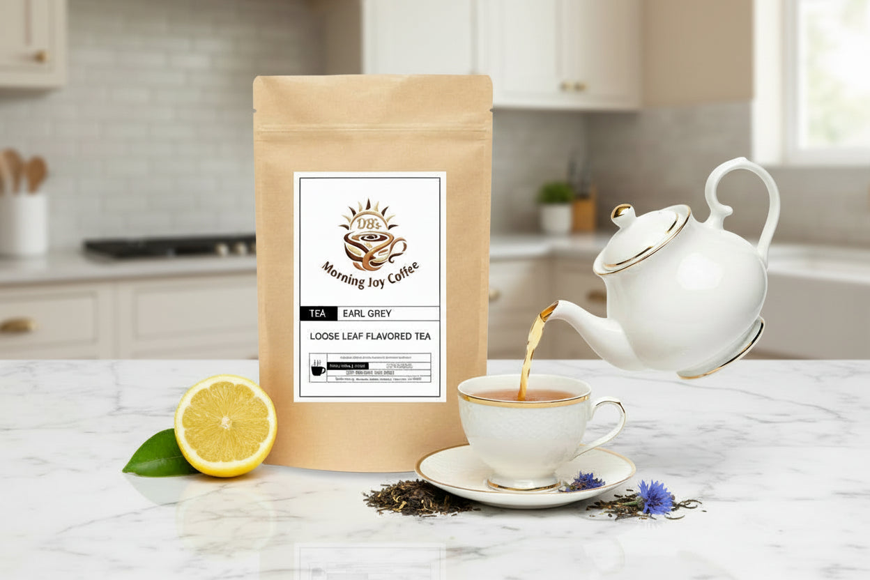 Earl Grey