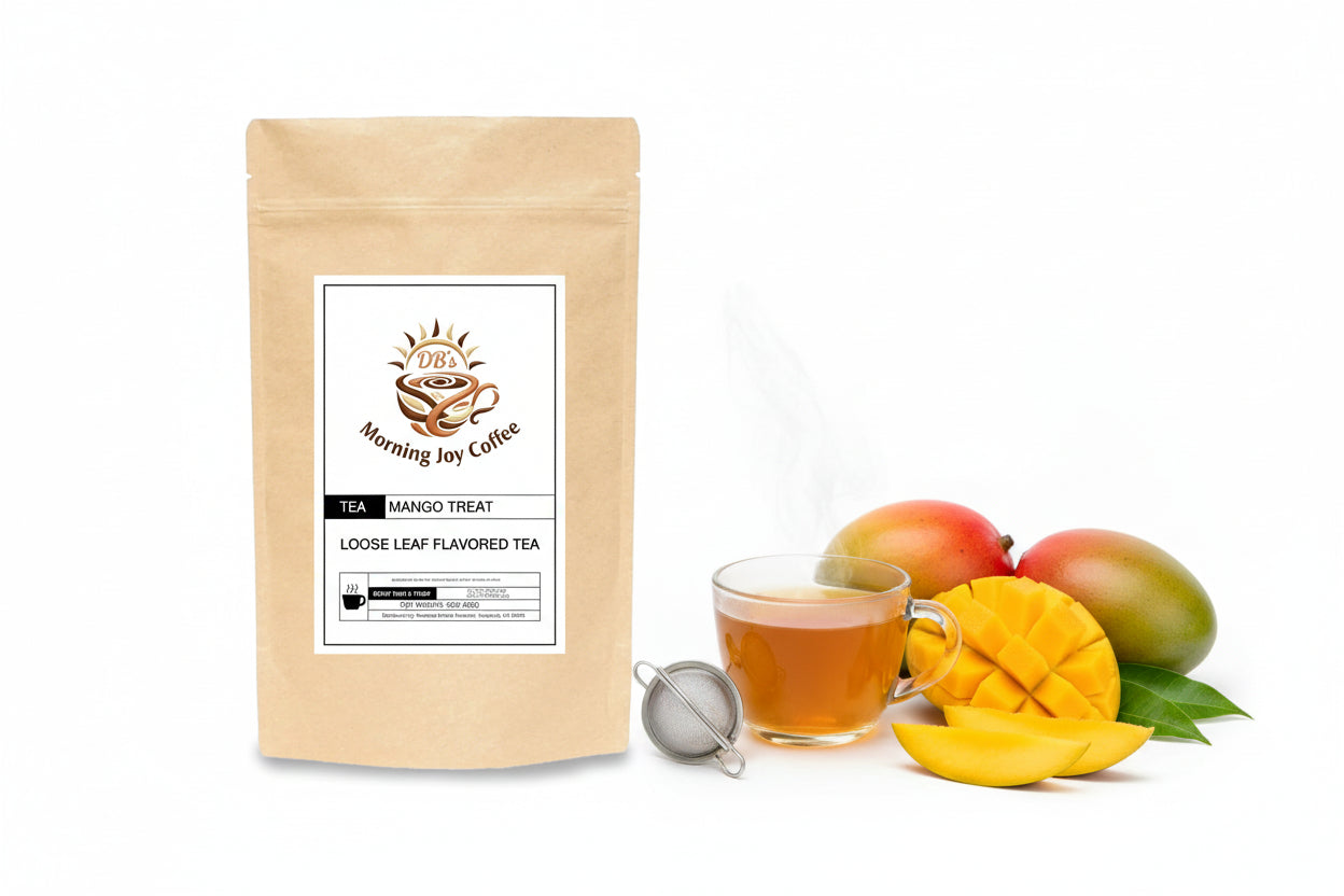Mango Treat