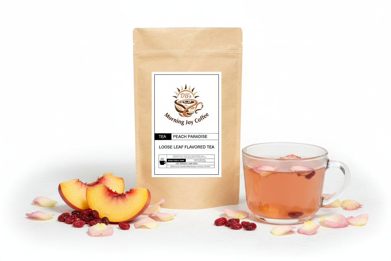 Peach Paradise