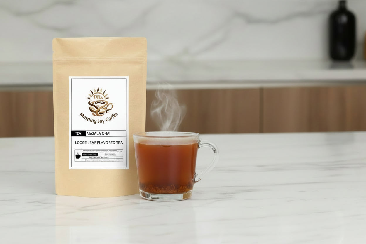 Masala Chai