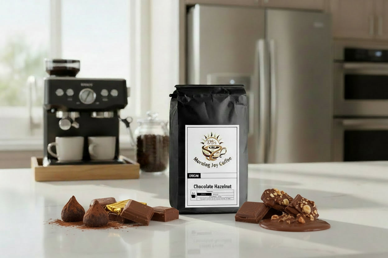 Chocolate Hazelnut