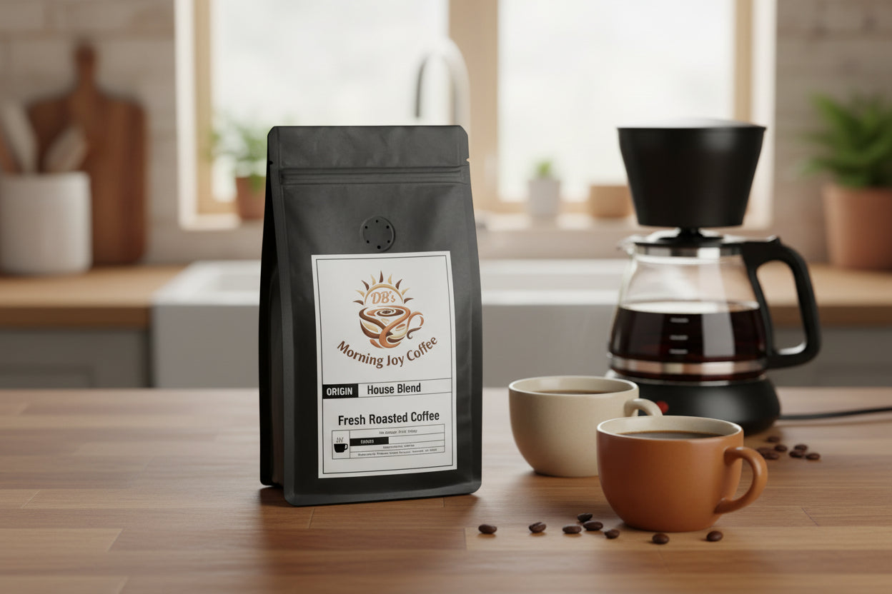 House Blend
