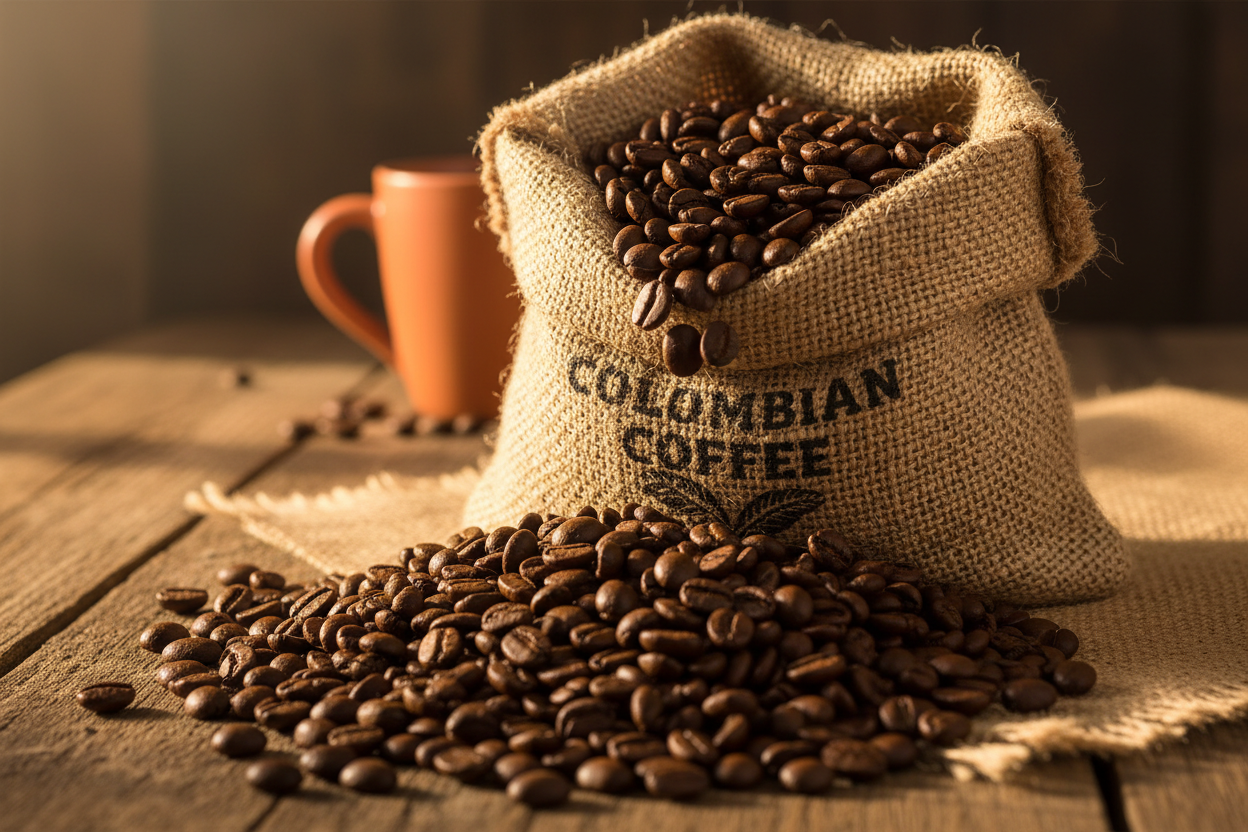 Colombia