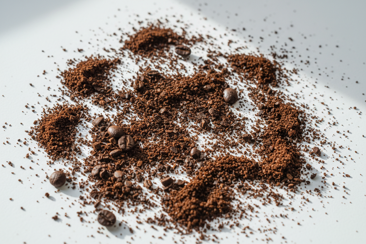 Peru Decaf