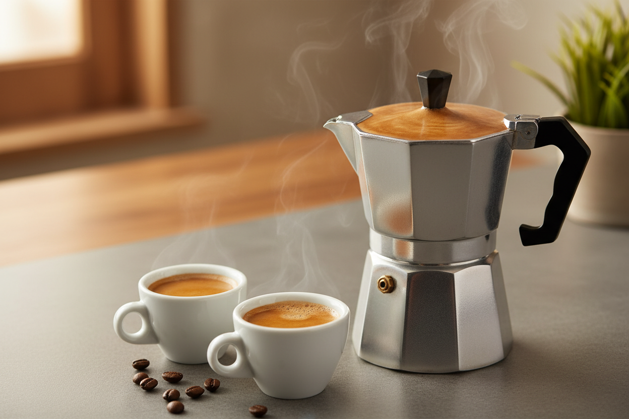 Latin American Blend