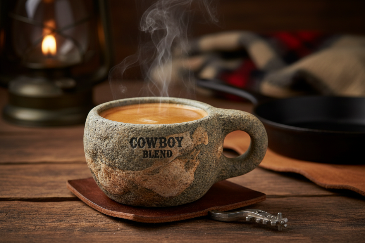 Cowboy Blend