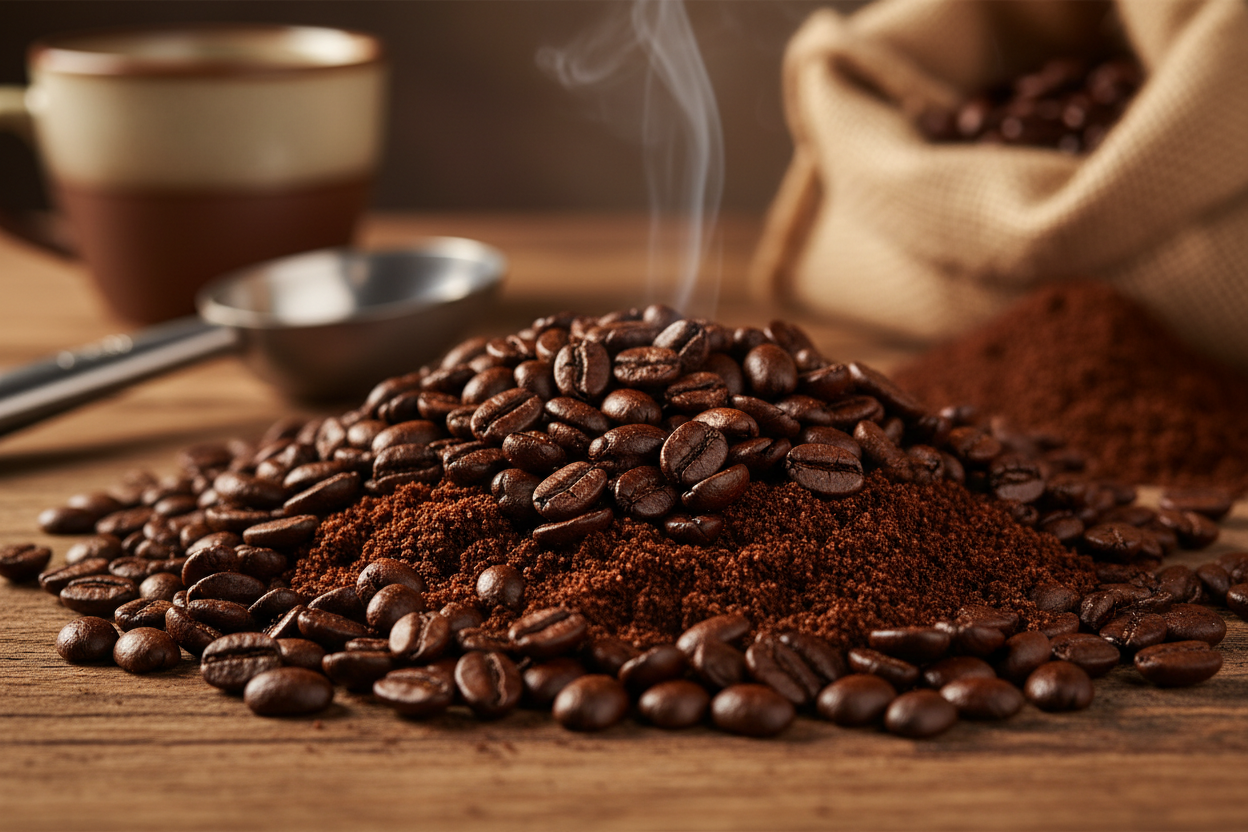 French Roast