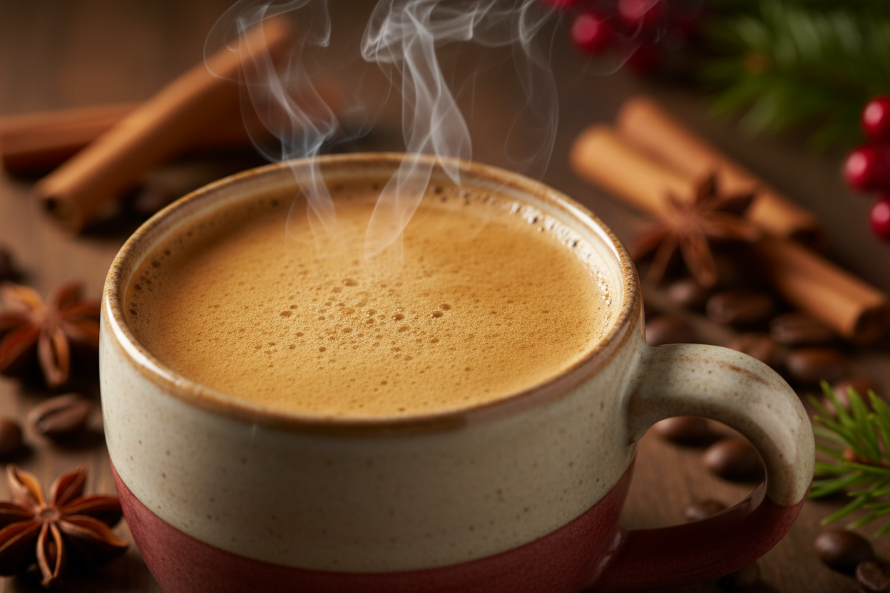 Holiday Blend