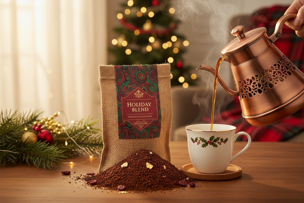 Holiday Blend