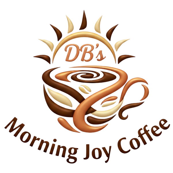 DB'S Morning Joy Coffee