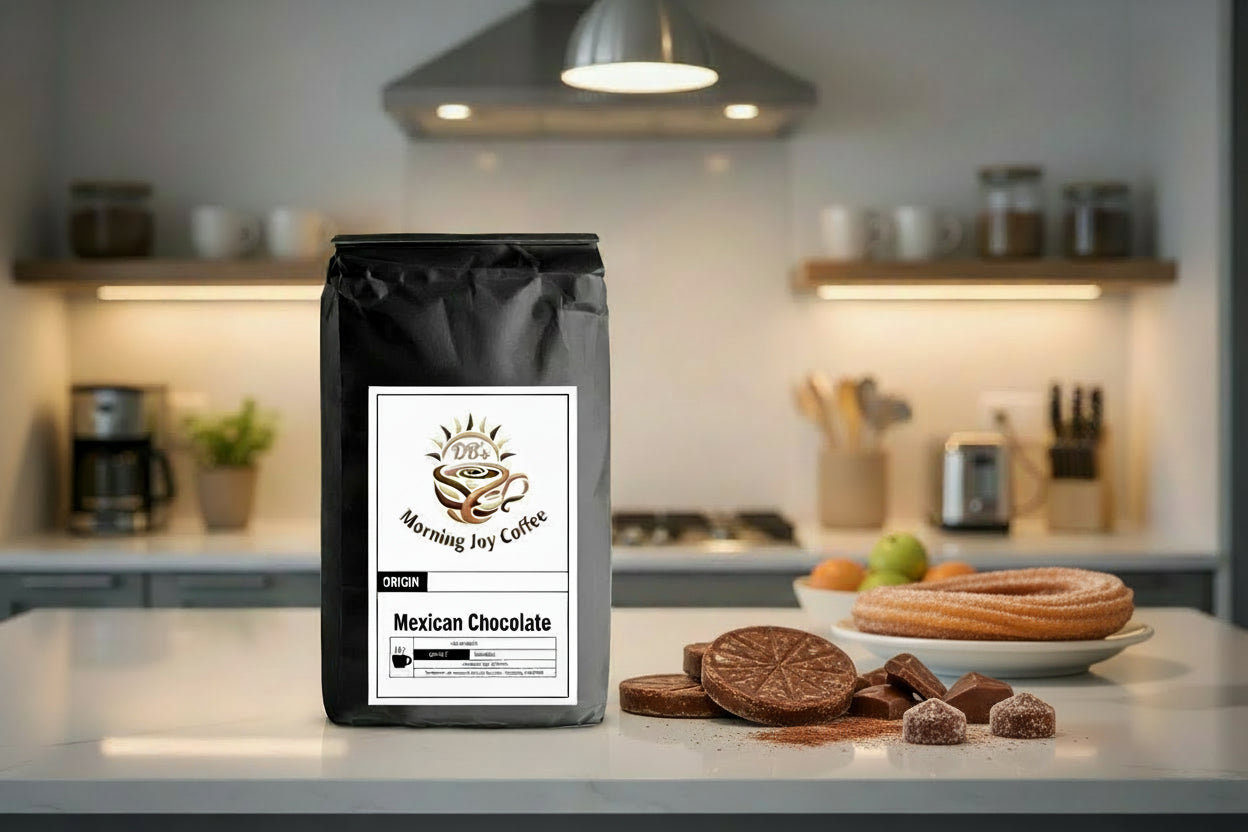 Mexican Chocolate