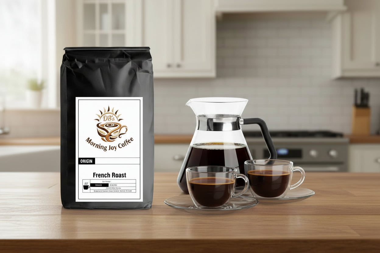 French Roast