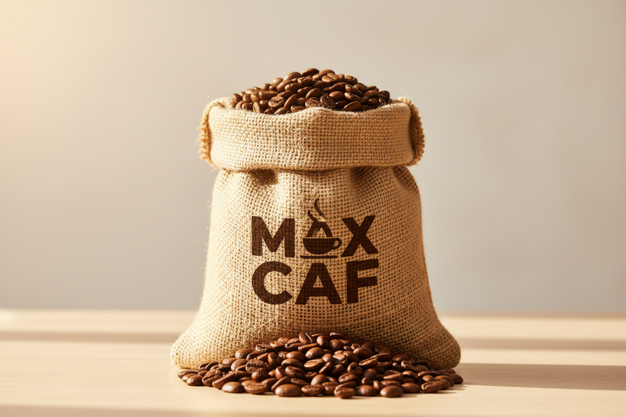 Max Caf Blend