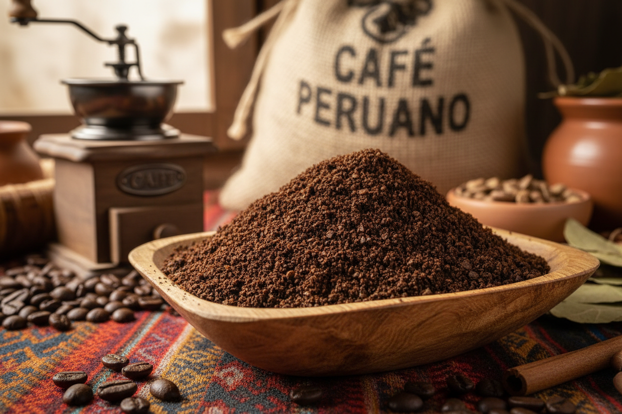 Peru