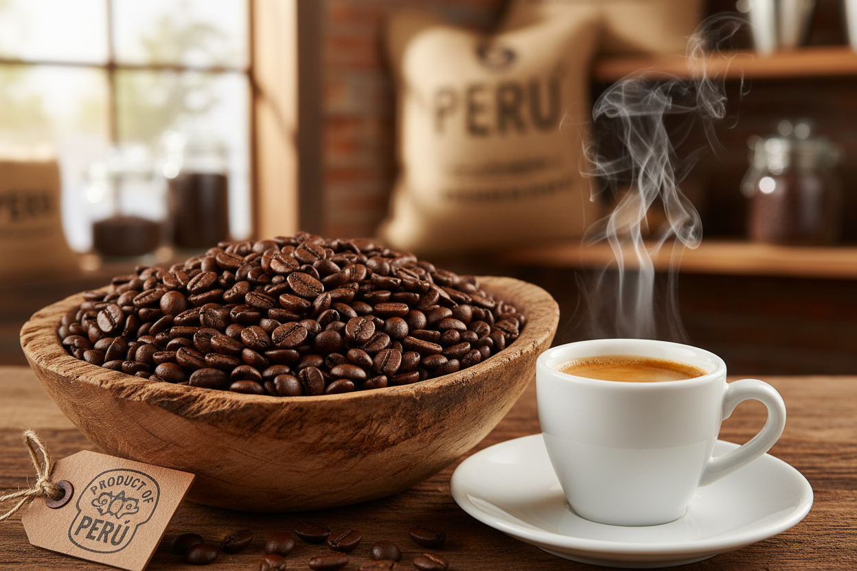 Peru